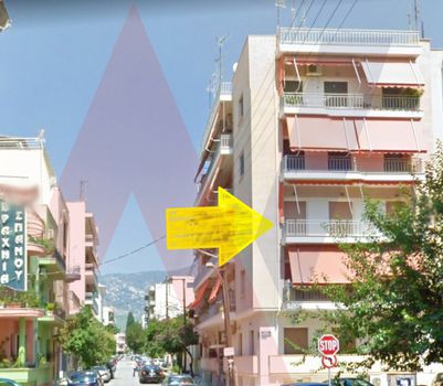 Διαμέρισμα 74 τ.μ. για ενοικίαση