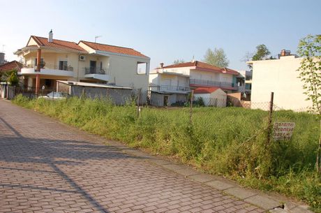 Οικόπεδο 305 τ.μ. για πώληση