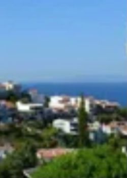 Land plot 1.067sqm for sale-Voula » Panorama