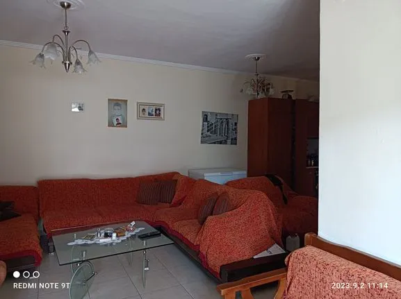 Apartment 78 sqm for sale, Thessaloniki - Suburbs, Oreokastro