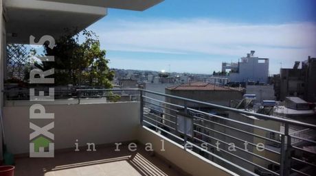 Apartment 93sqm for sale-Nea Smyrni » Ano Nea Smyrni