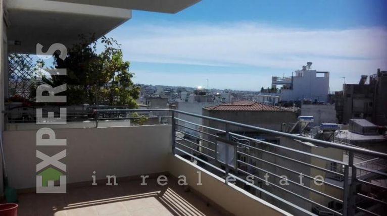 Apartment 93 sqm for sale, Athens - South, Nea Smyrni