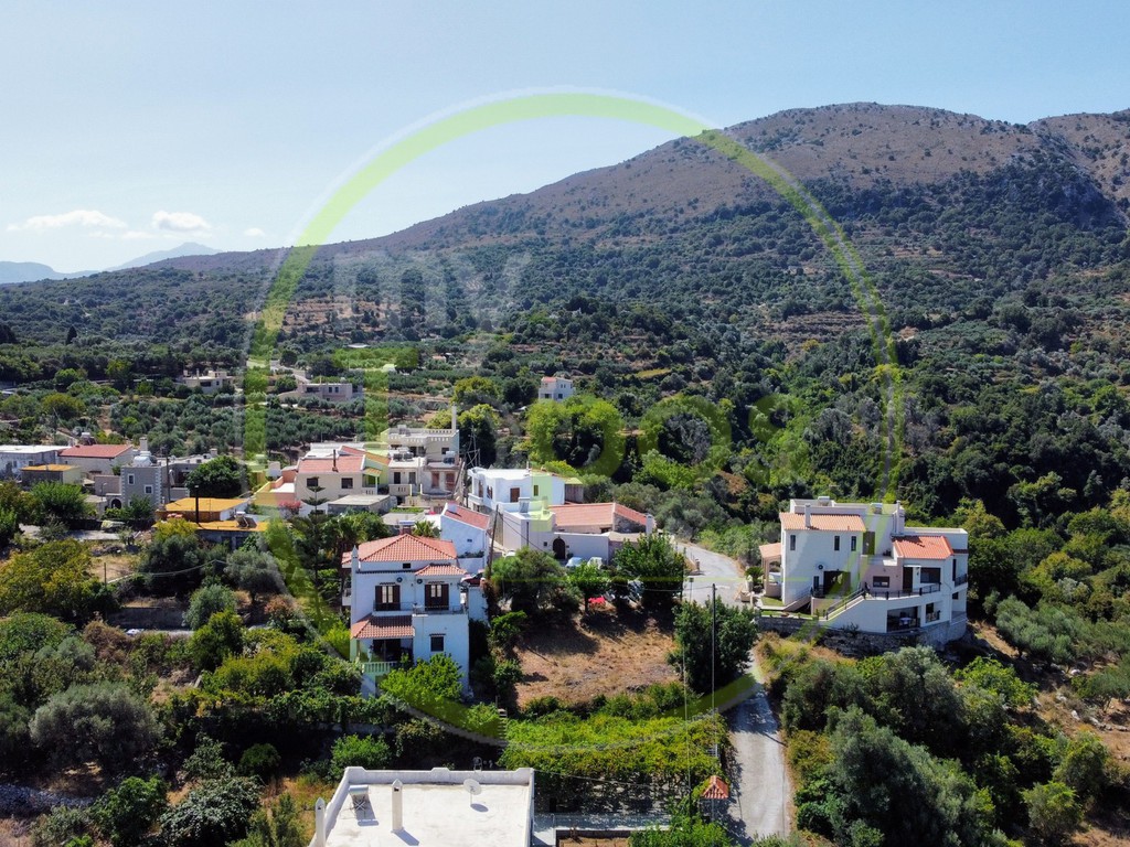 Οικόπεδο 326 τ.μ. πρός πώληση, Ν. Ρεθύμνου, Ρέθυμνο