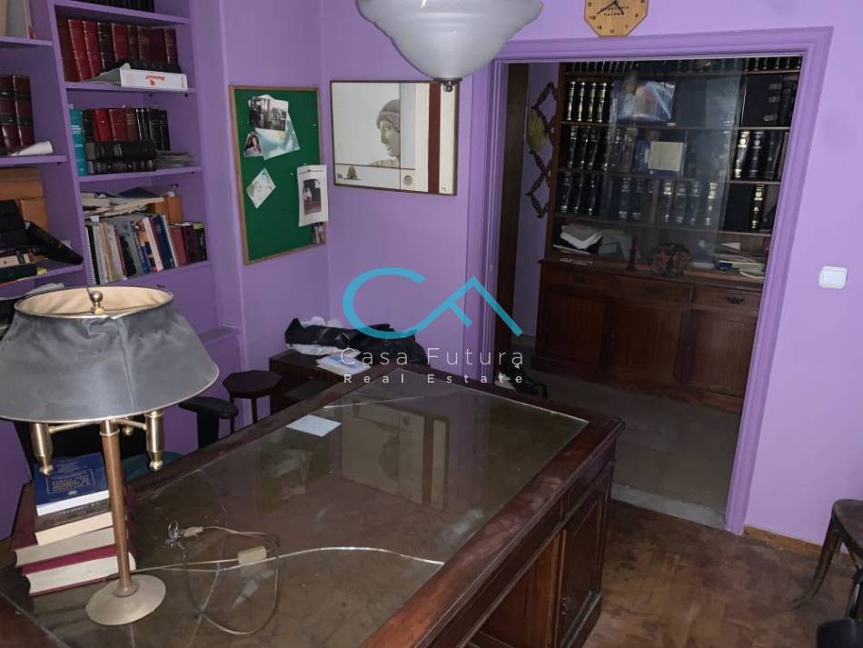 Γραφείο 45 τ.μ. πρός ενοικίαση, Αθήνα - Κέντρο, Εξάρχεια - Νεάπολη
