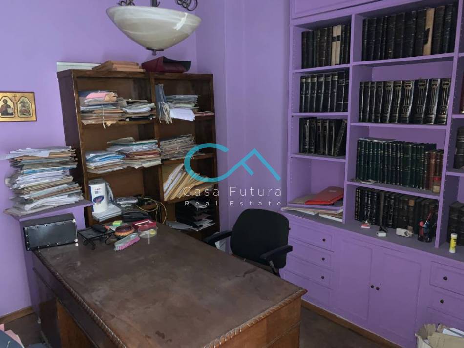 Γραφείο 45 τ.μ. πρός ενοικίαση, Αθήνα - Κέντρο, Εξάρχεια - Νεάπολη