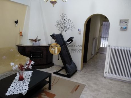 Διαμέρισμα 132 τ.μ. για πώληση