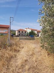 Οικόπεδο 986 τ.μ. για πώληση, Ν. Καβάλας, Ελευθερές-thumb-2
