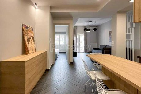Studio / γκαρσονιέρα 37τ.μ. για πώληση-Άγιος δημήτριος