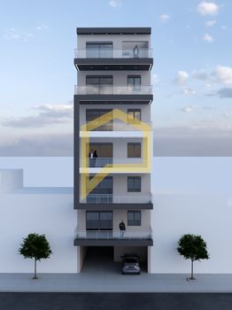 Maisonette 125sqm for sale-Kalithea » Lofos Filaretou