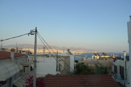 Μονοκατοικία 69τ.μ. για πώληση-Καστέλλα