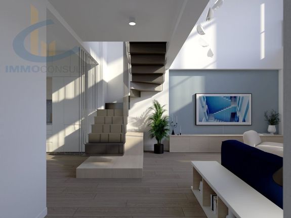 Apartment 140 sqm for sale, Athens - South, Kalithea