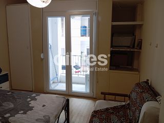 Studio / γκαρσονιέρα 40 τ.μ. για ενοικίαση, Θεσσαλονίκη - Κέντρο, Φάληρο-thumb-2