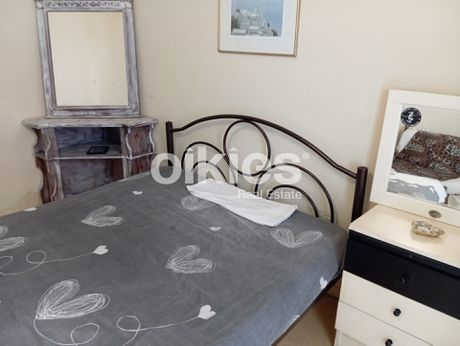 Studio 40sqm for rent-Faliro