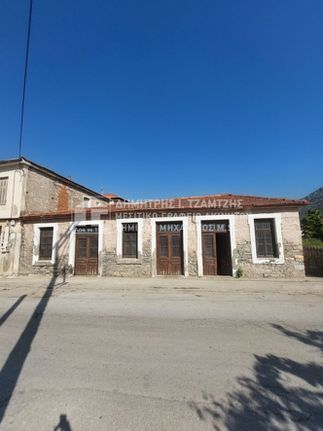 Βιομηχανικός χώρος 680 τ.μ. για ενοικίαση, Μαγνησία, Αγριά