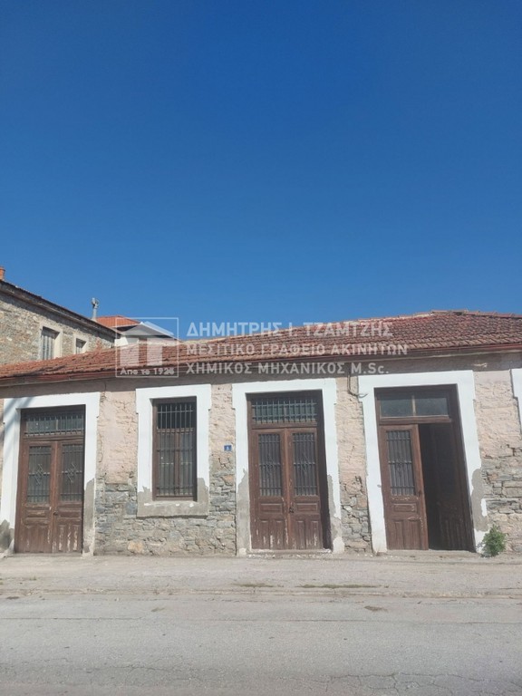 Βιομηχανικός χώρος 680 τ.μ. πρός ενοικίαση, Μαγνησία, Αγριά