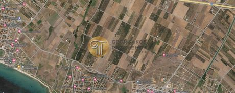 Parcel 4.500sqm for sale-Moudania » Paralia Dionisiou