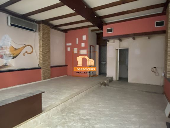 Διαμέρισμα 56 τ.μ. για πώληση, Θεσσαλονίκη - Κέντρο, Ροτόντα