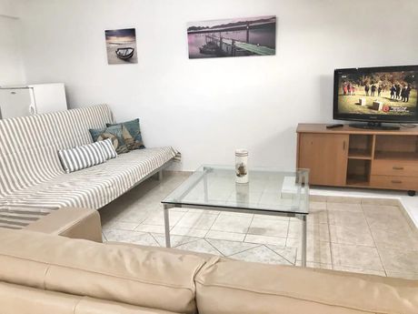 Apartment 65sqm for sale-Palaia Fokaia » Κέντρο