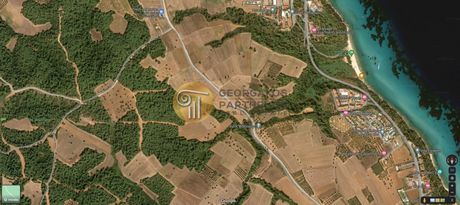 Parcel 8.000sqm for sale-Kassandra » Afitos