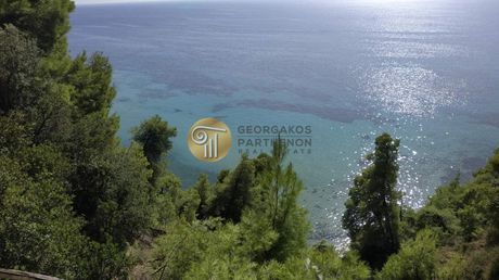 Villa 120sqm for sale-Kassandra » Elani
