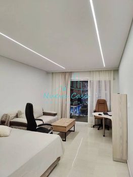 Apartment 38 sqm for rent