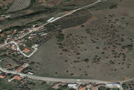 Αγροτεμάχια 6.675τ.μ. για πώληση-Μακρακώμη » Αρχάνι