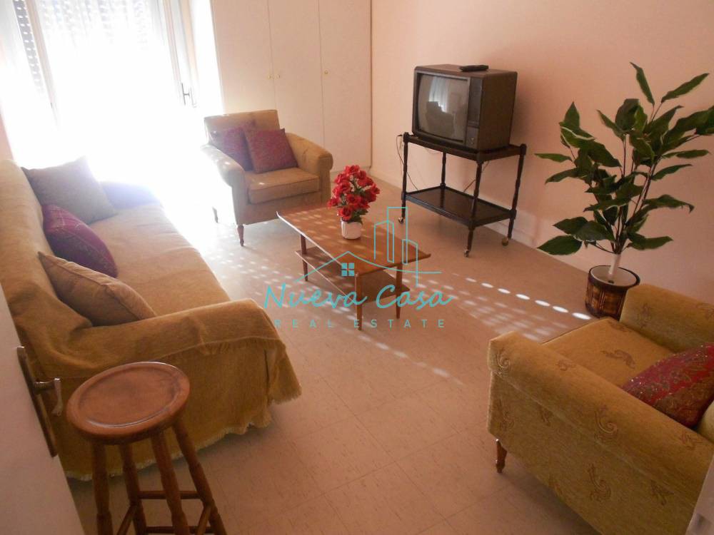 Διαμέρισμα 57 τ.μ. πρός ενοικίαση, Αχαΐα, Πάτρα