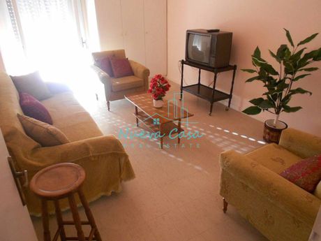 Apartment 57 sqm for rent
