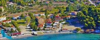 Αγροτεμάχια 8.000 τ.μ. προς πώληση, Ποσείδι-thumb-1