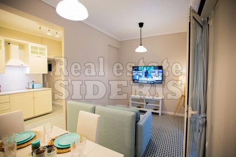 Apartment 45sqm for sale-Loutraki-Perachora