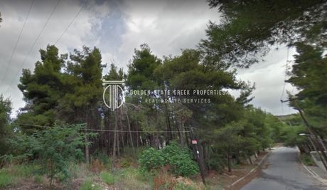Οικόπεδο 815 τ.μ. για πώληση