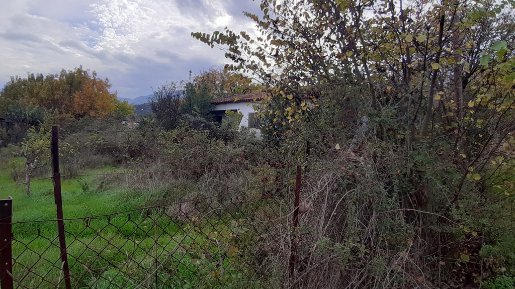 Μονοκατοικία 2.900 τ.μ. προς πώληση, Αλεπόσπιτα