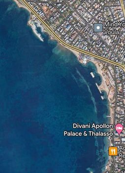 Οικόπεδο 1.000τ.μ. για πώληση-Βούλα » Ευρυάλη
