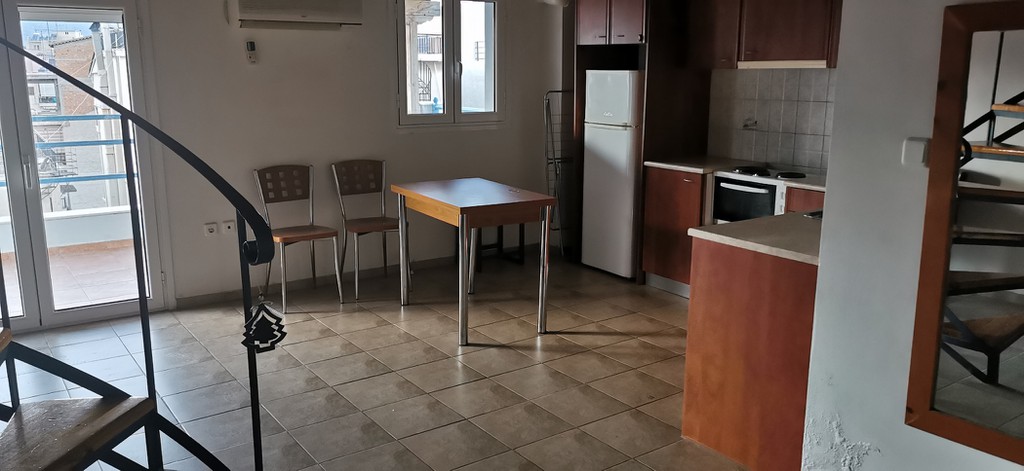Συγκρότημα διαμερισμάτων 220 τ.μ. πρός πώληση, Αχαΐα, Αίγιο