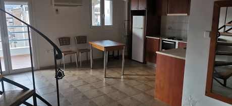 Apartment complex 220sqm for sale-Aigio » Kouloura