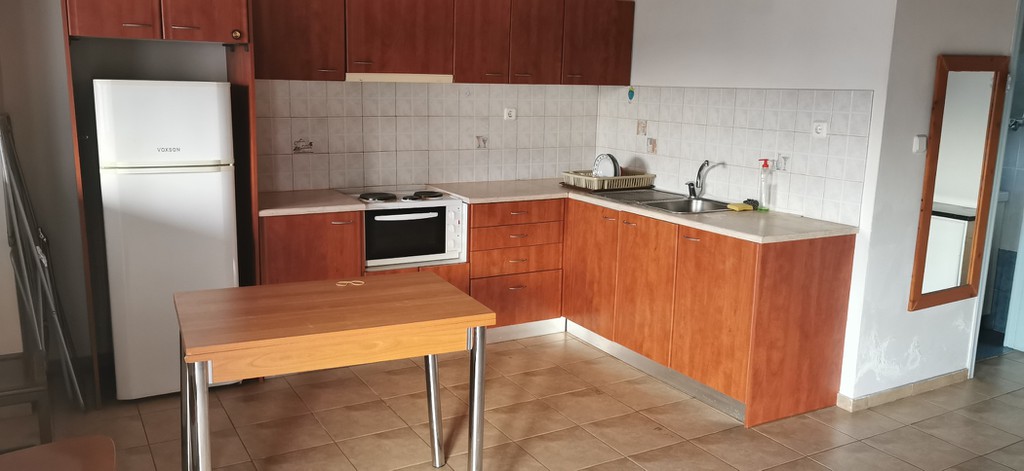 Συγκρότημα διαμερισμάτων 220 τ.μ. πρός πώληση, Αχαΐα, Αίγιο