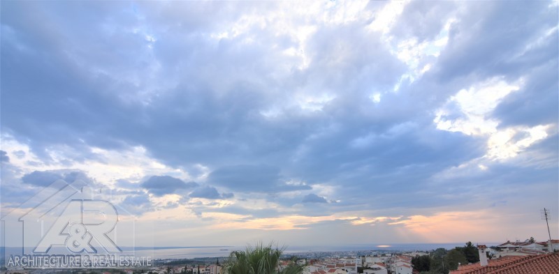 Μεζονέτα 300 τ.μ. πρός ενοικίαση, Θεσσαλονίκη - Περιφ/Κοί Δήμοι, Πανόραμα