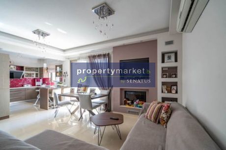 Apartment 80sqm for sale-Rethimno » Misiria