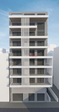Apartment 122 sqm for sale, Thessaloniki - Center, Analipsi