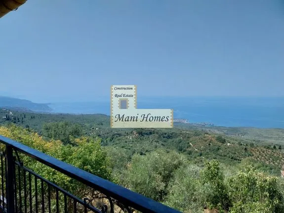 Detached home 70 sqm for sale, Messinia, Lefktros