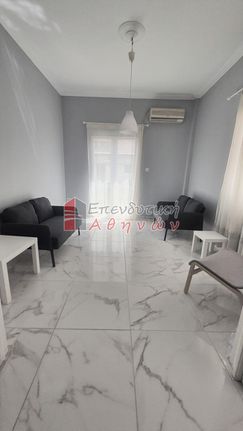 Apartment 50 sqm for sale, Athens - Center, Patision - Acharnon