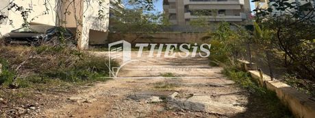 Οικόπεδο 175τ.μ. για πώληση-Ηλιούπολη » Κάτω ηλιούπολη