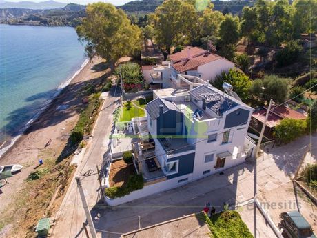 Μεζονέτα 200 τ.μ. για πώληση