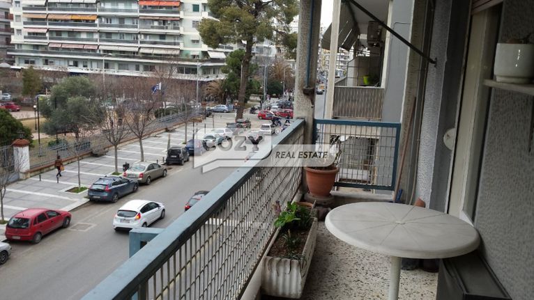 Apartment 106 sqm for sale, Thessaloniki - Center, Martiou