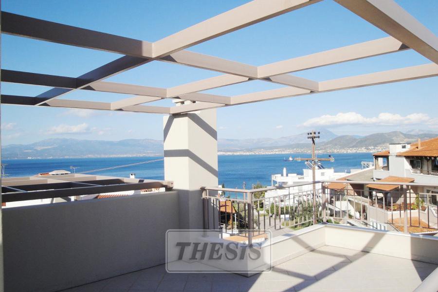 Μεζονέτα 207 τ.μ. προς πώληση, Αγ. Ιωάννης Χαλκίδας