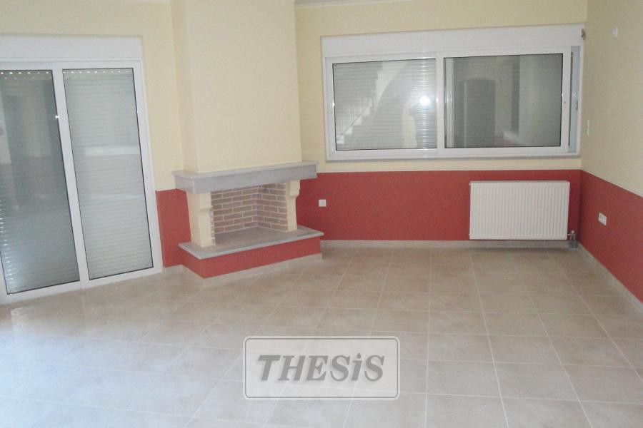 Μεζονέτα 207 τ.μ. προς πώληση, Αγ. Ιωάννης Χαλκίδας