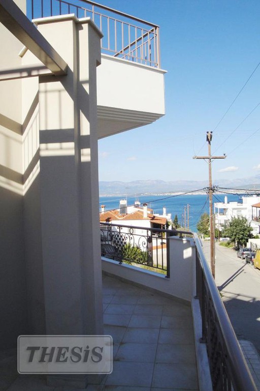 Μεζονέτα 207 τ.μ. προς πώληση, Αγ. Ιωάννης Χαλκίδας