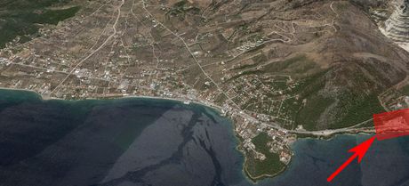 Επιχειρηματικό κτίριο 3.600 τ.μ. για πώληση