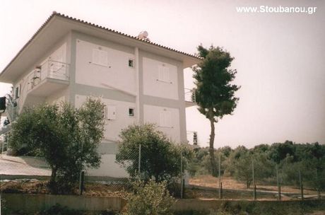 Apartment 50sqm for sale-Amaliada » Kentro