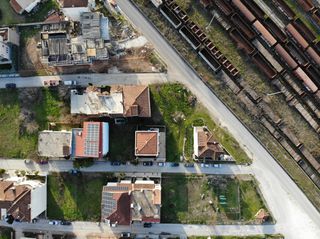 Οικόπεδο 500 τ.μ. για ενοικίαση, Ν. Λάρισας, Λάρισα-thumb-1